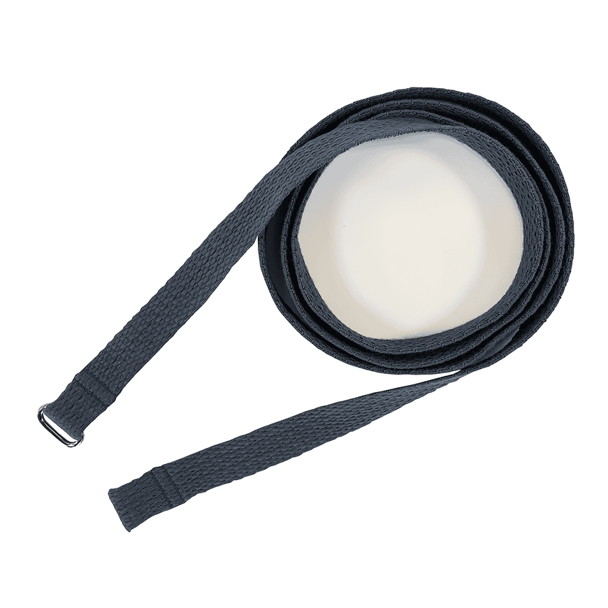 B-Ware Leander Gurte Lang Ersatzbänder Babysitz Gurtverlängerung Hochstuhl Zubehör Grau - 5707770603091