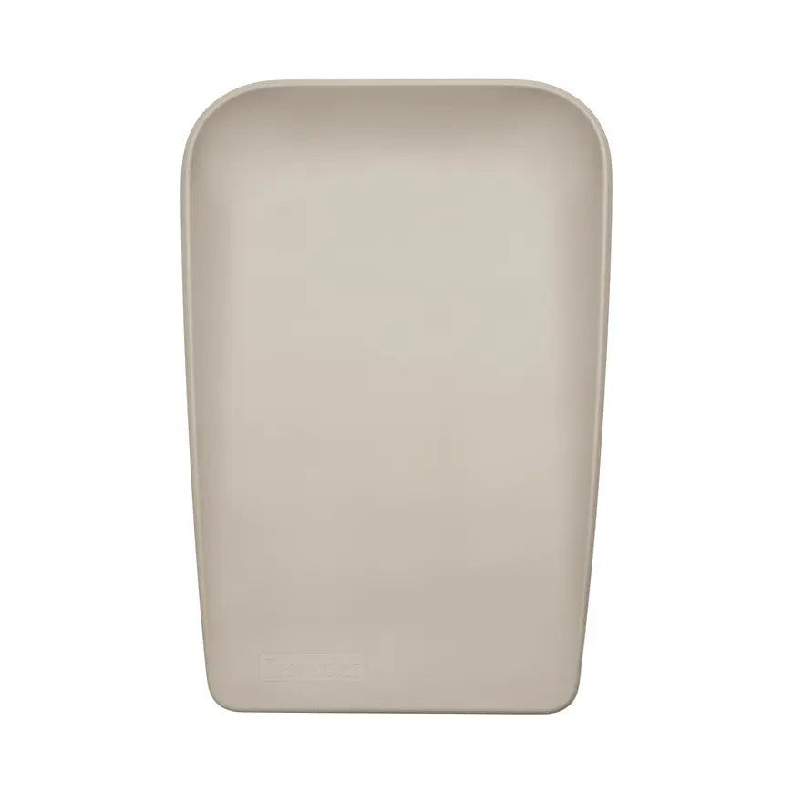 B-Ware Leander Matty Mini Wickelauflage Auflage Wickelunterlage Cappucino Babybedarf - 2000587424808