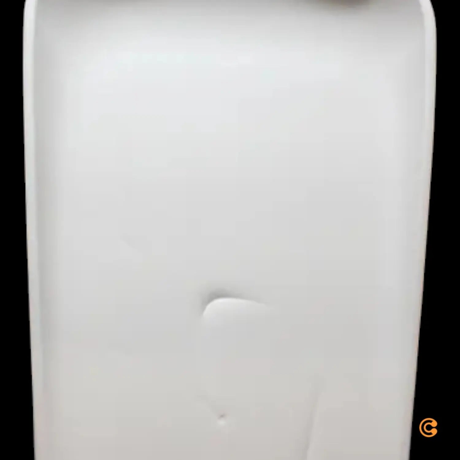 Leander Matty Wickelauflage Wickeltischauflage Wickelunterlage Cappucino B-Ware - 5707770039692