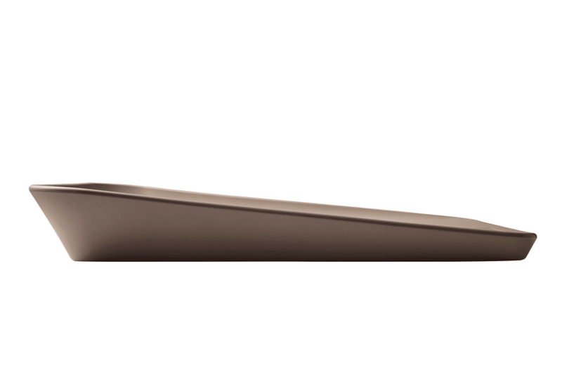 B-Ware Leander Matty Wickelauflage Mocca Wickel Auflage Wickeltischauflage Wasserdicht