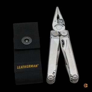 B-Ware Leatherman Wave Plus Ltg832524 Multitool Taschenmesser Multifunktionswerkzeug