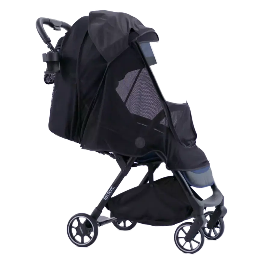 B-Ware Leclercbaby Moskitonetz Insektenschutz Netz Kinderwagen Universal Outdoor - 8719699259812
