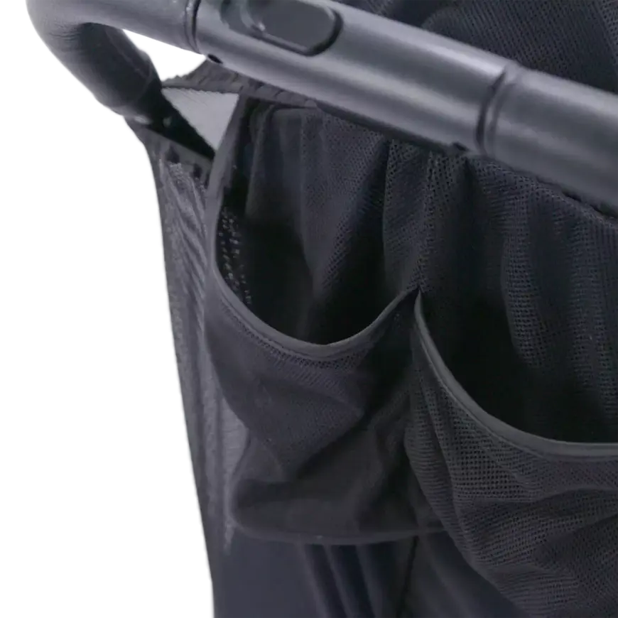 B-Ware Leclercbaby Moskitonetz Insektenschutz Netz Kinderwagen Universal Outdoor - 8719699259812