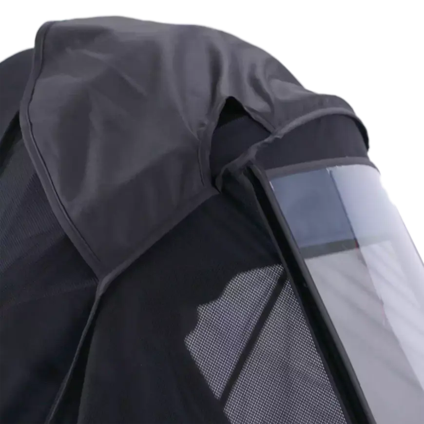 B-Ware Leclercbaby Moskitonetz Insektenschutz Netz Kinderwagen Universal Outdoor - 8719699259812