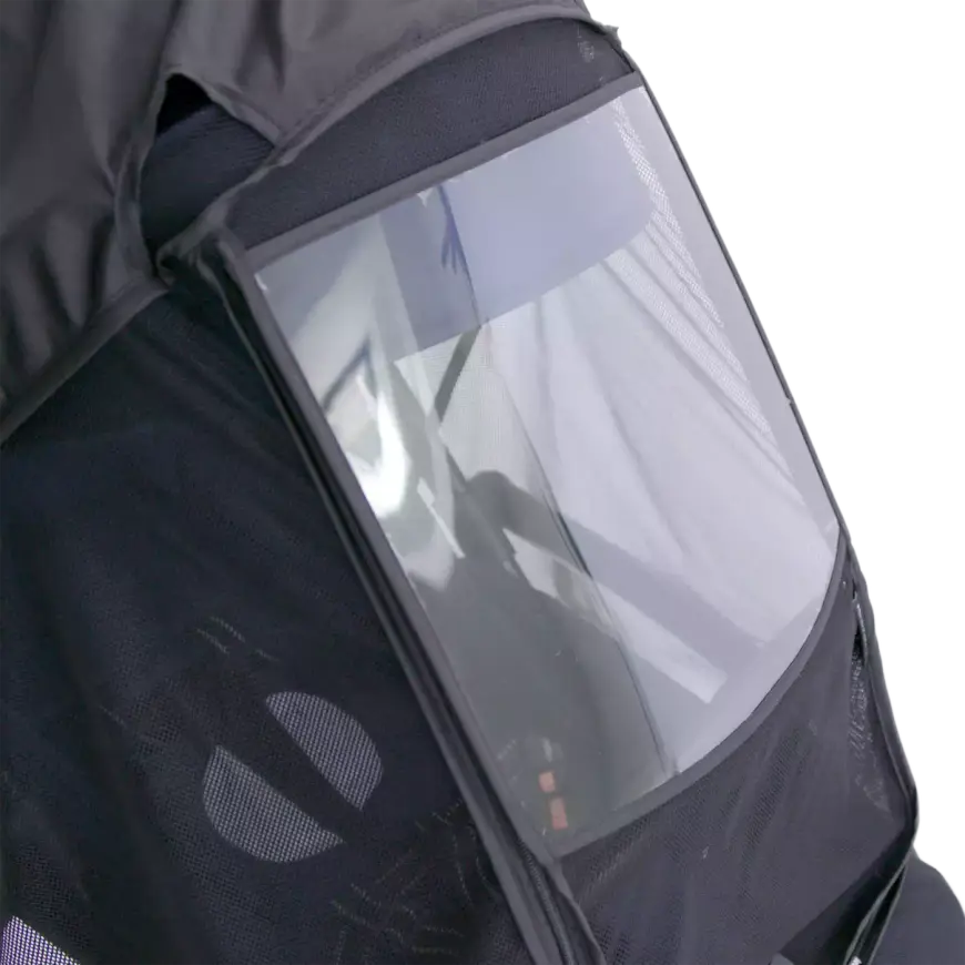 B-Ware Leclercbaby Moskitonetz Insektenschutz Netz Kinderwagen Universal Outdoor - 8719699259812