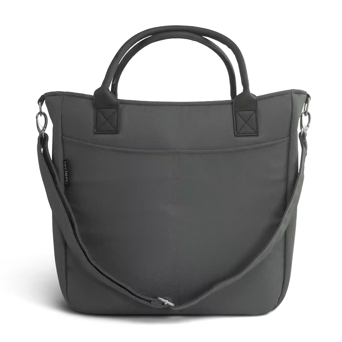 leclercbaby Wickeltasche Tasche Babyzubehör Windeltasche Army Grün groß - 7423628190121