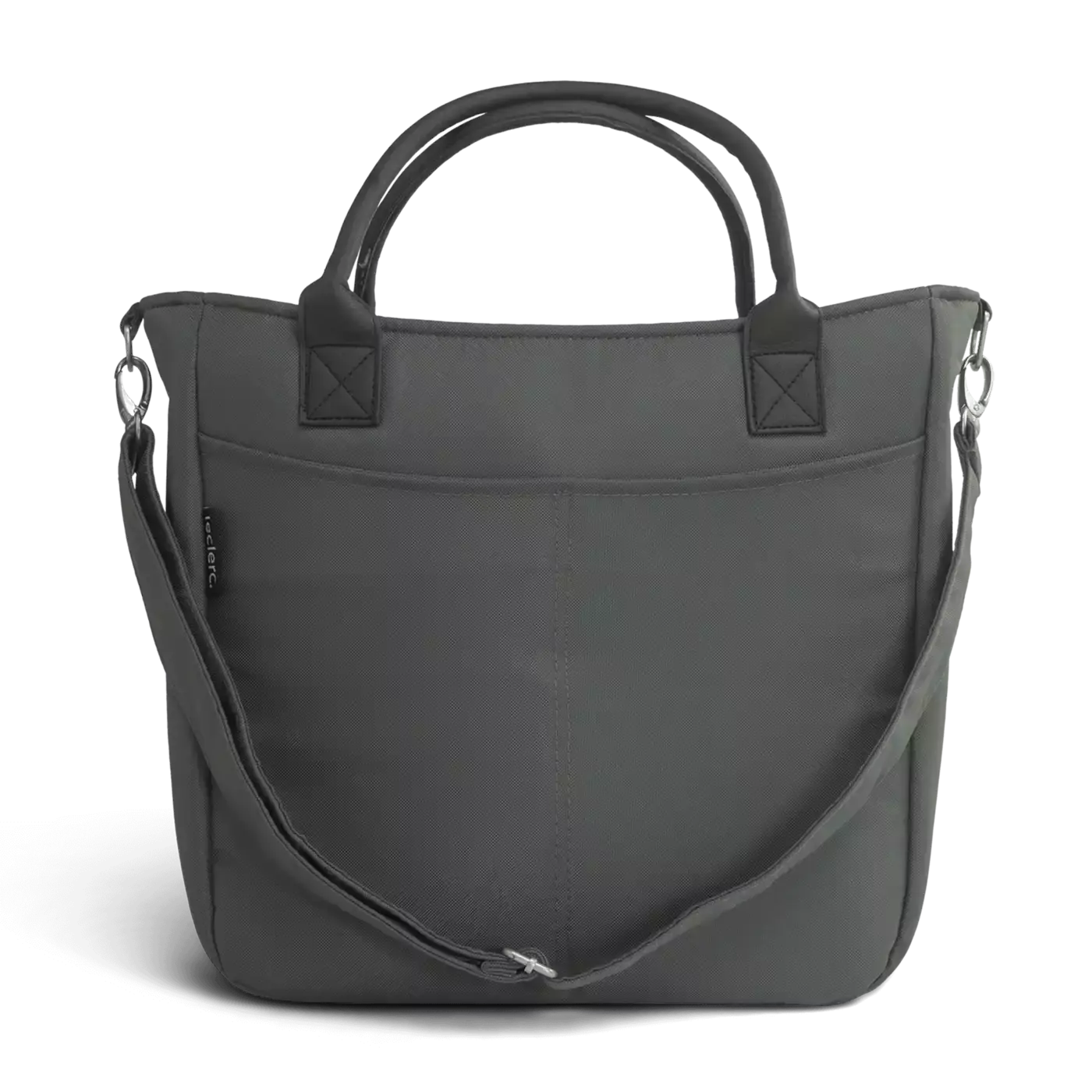 B-Ware Leclercbaby Wickeltasche Tasche Babyzubehör Windeltasche Army Grün Groß - 7423628190121