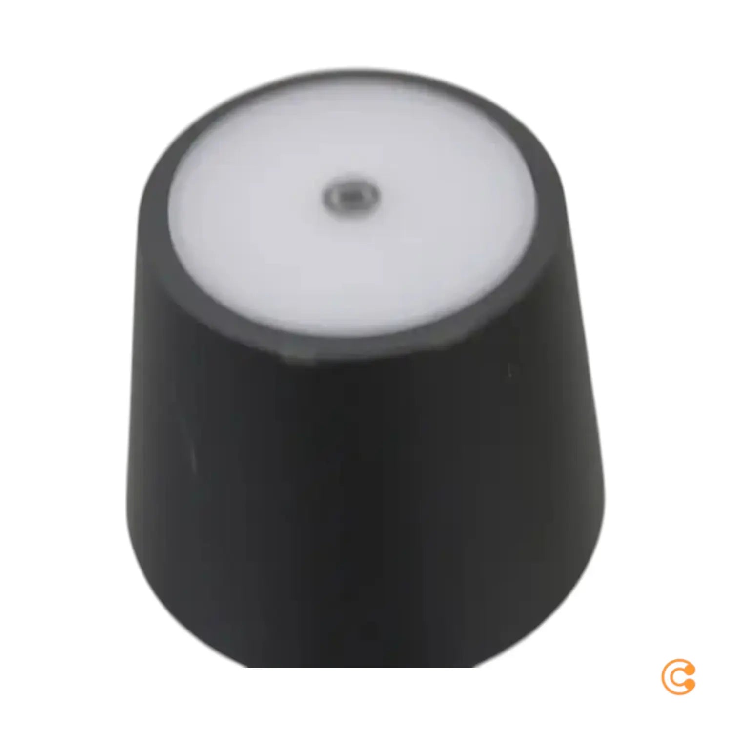 C-Ware Sigor Akku Stehleuchte Nuindie 1200mm Schwarz Rund Stehlampe Siehe Text/Foto - 4028085450172