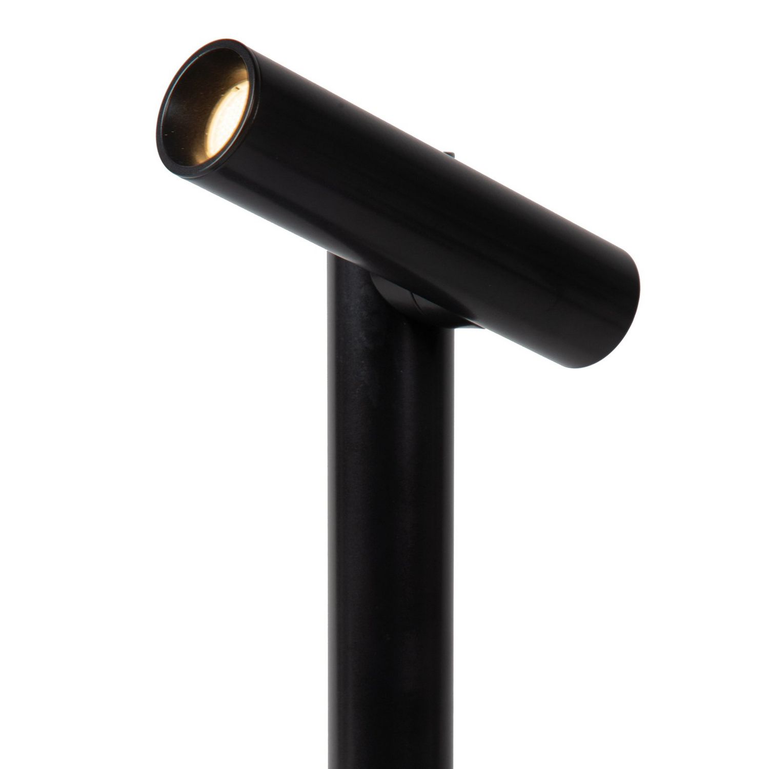 Led Akku Tischlampe Antrim Leuchte Lampe Schwarz 1 Flg Ip54 Dimmbar B-Ware - 5411212272201