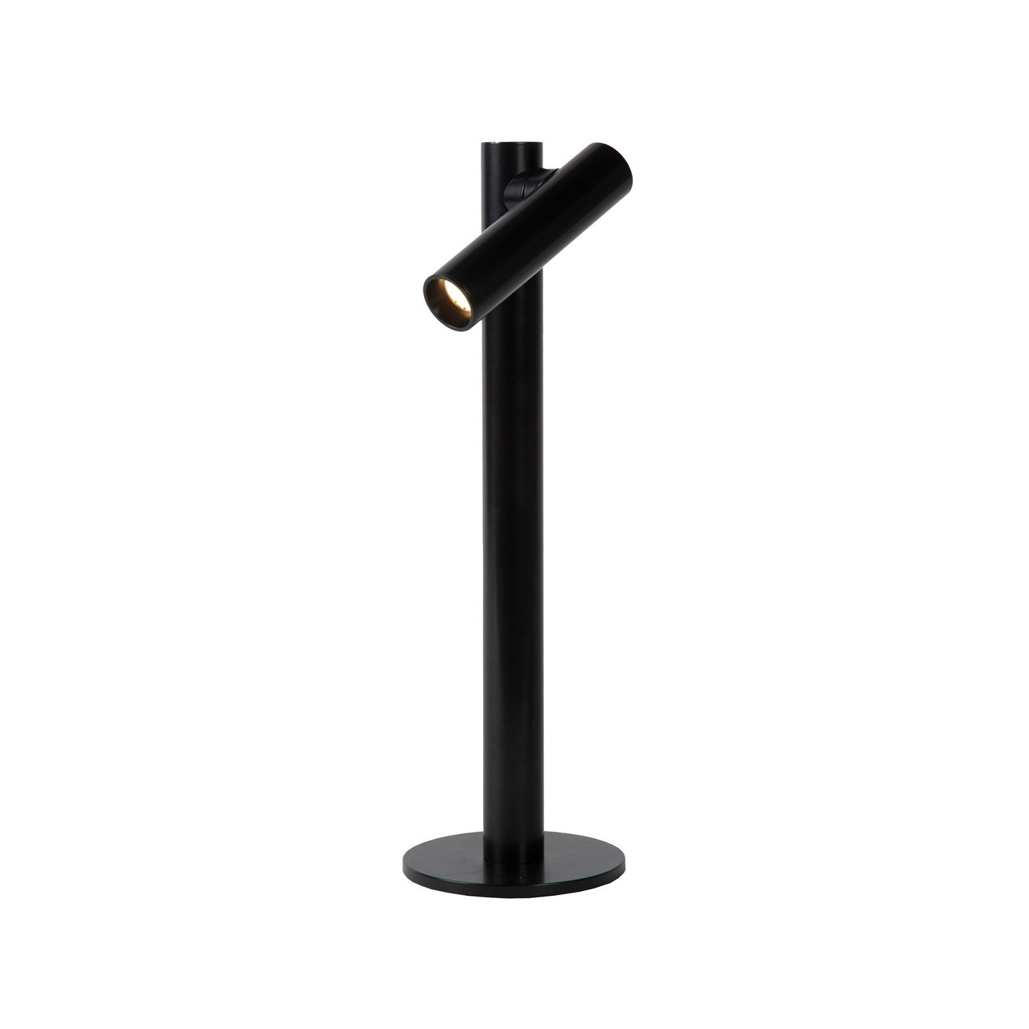 Led Akku Tischlampe Antrim Leuchte Lampe Schwarz 1 Flg Ip54 Dimmbar B-Ware - 5411212272201