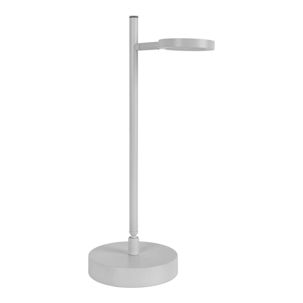Näve Leuchten Lupa Tischleuchte Lampe Warmweiß Schreibtischleuchte Büro B-Ware - 4003222893487