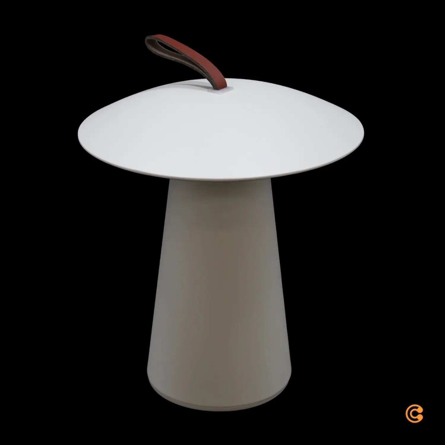 Nordlux Ara To Go 2 Portable Tischleuchte Ip54 White Tischlampe Lampe Licht B-Ware - 5704924016912