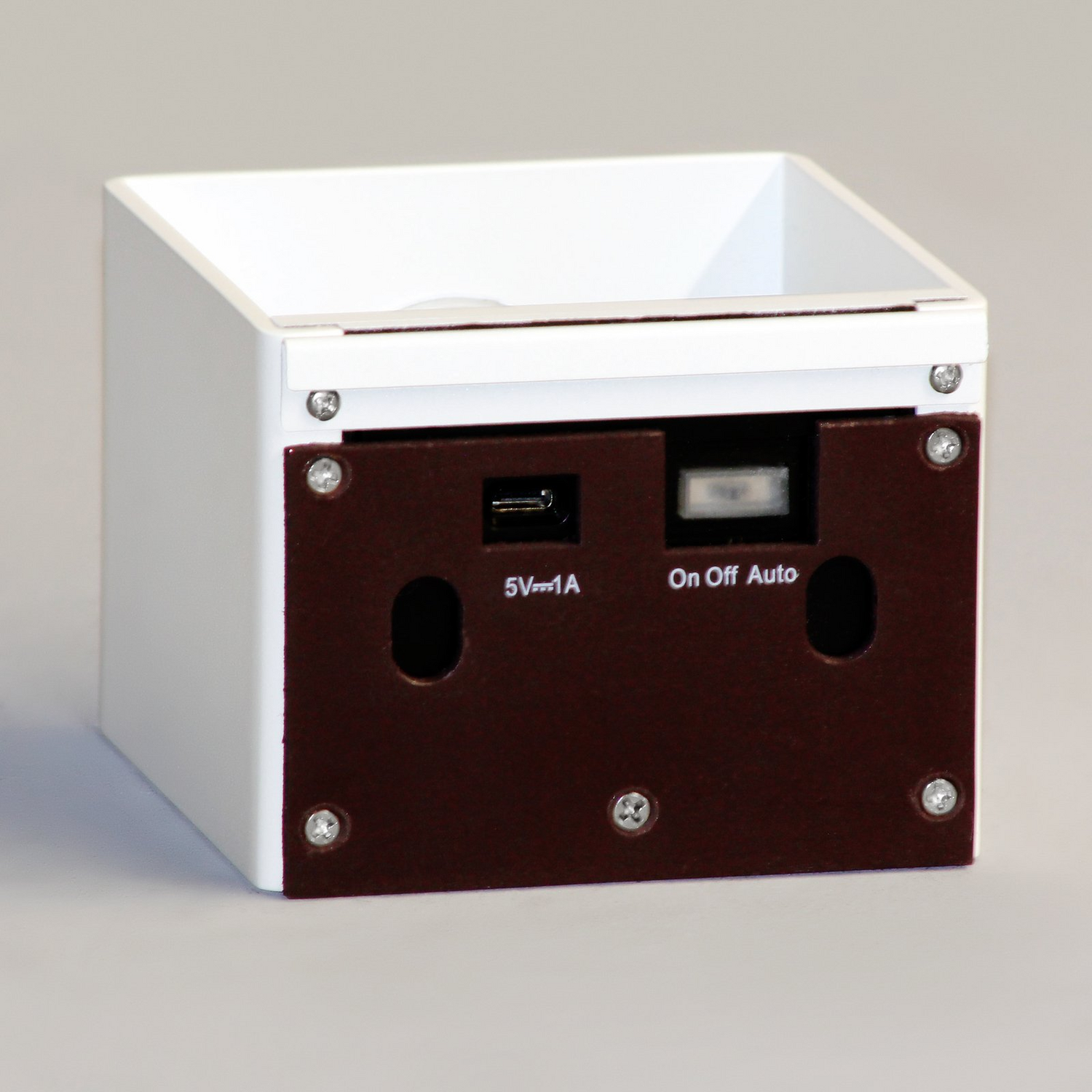 B-Ware Led Akku Wandleuchte Lampe Leuchte Magnetic Weiß Usb Bewegungsmelder Sensor - 4052231300509