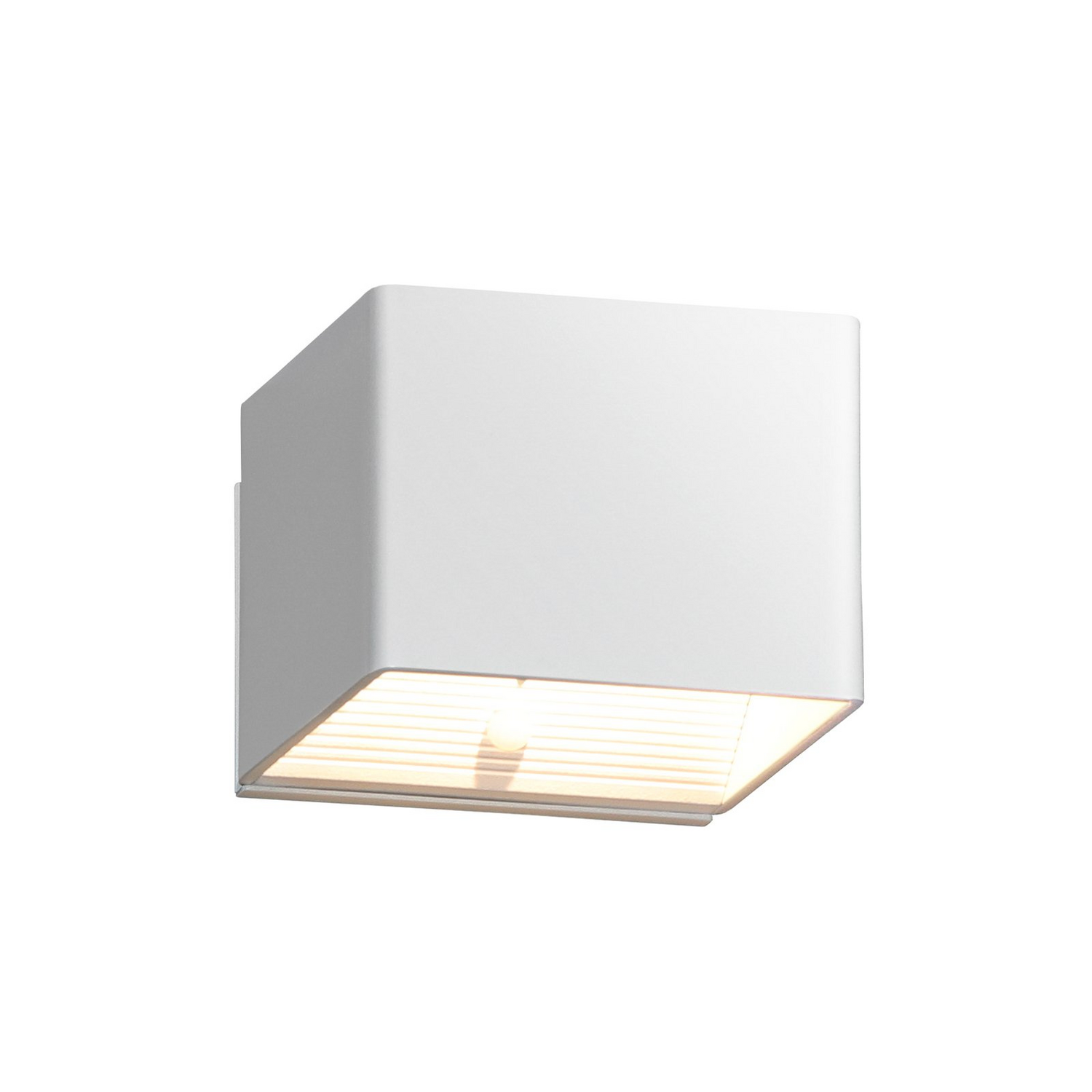 B-Ware Led Akku Wandleuchte Lampe Leuchte Magnetic Weiß Usb Bewegungsmelder Sensor - 4052231300509