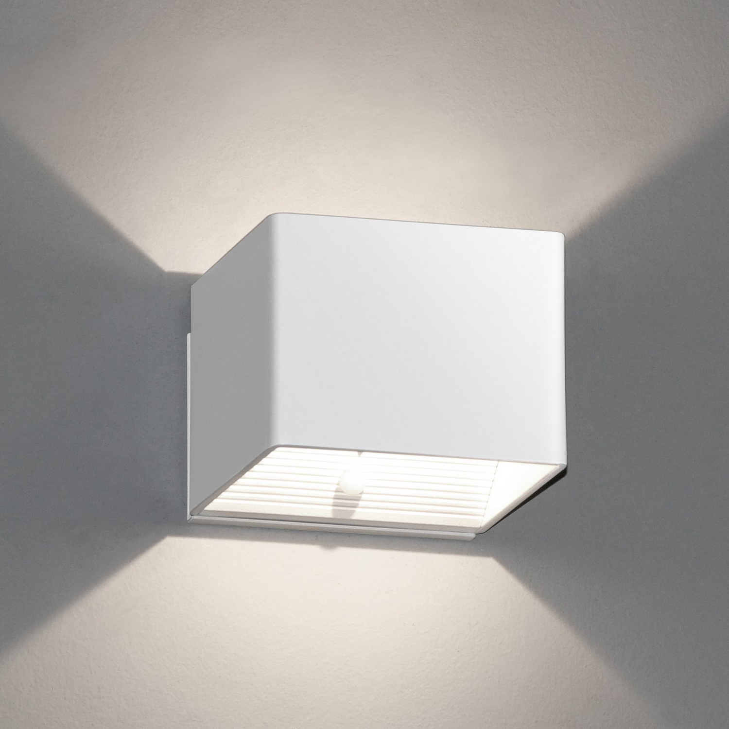 B-Ware Led Akku Wandleuchte Lampe Leuchte Magnetic Weiß Usb Bewegungsmelder Sensor - 4052231300509