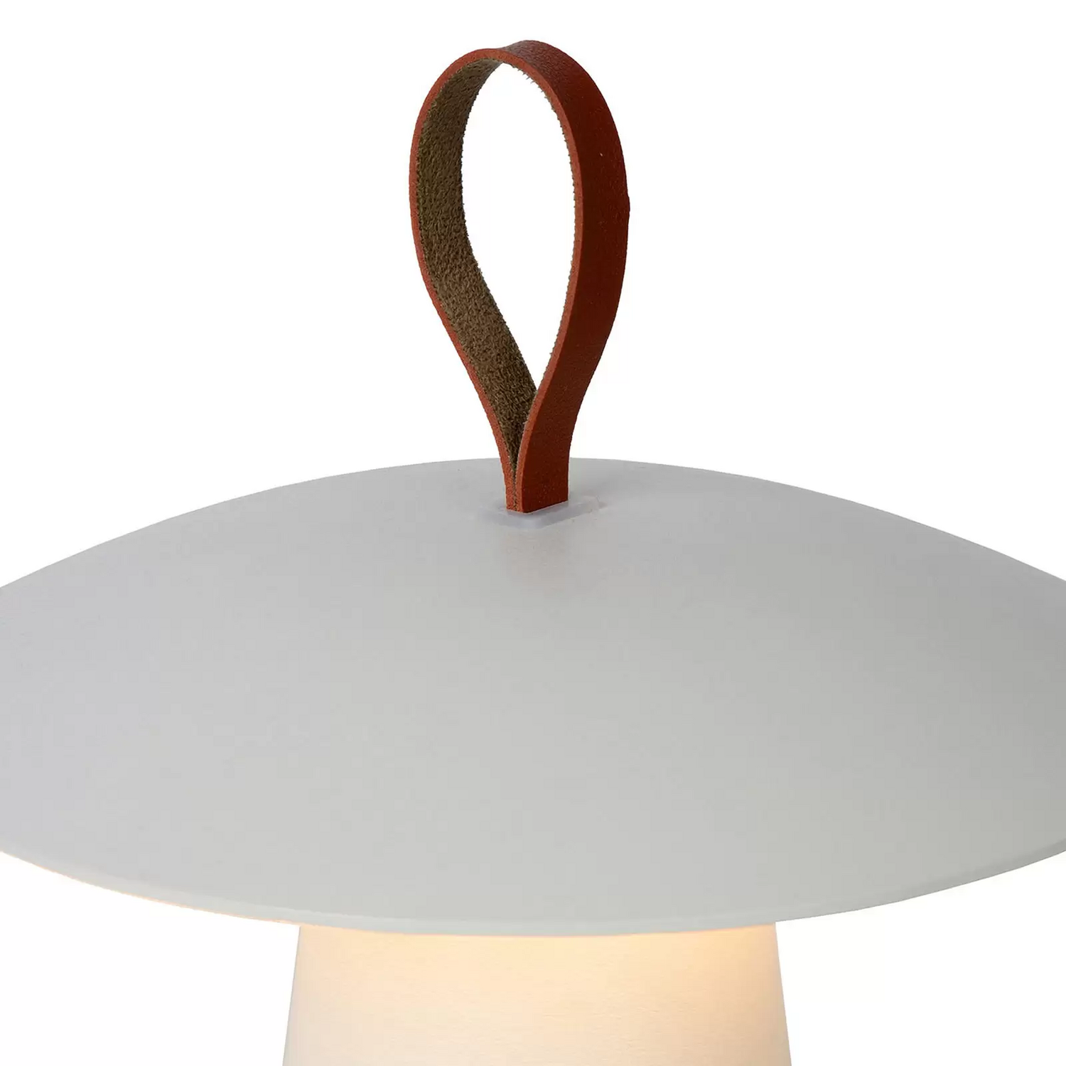 B-Ware Lucide La Donna Akku Tischlampe Tischleuchte Lampe Leuchte Tischlicht Licht - 5411212271778