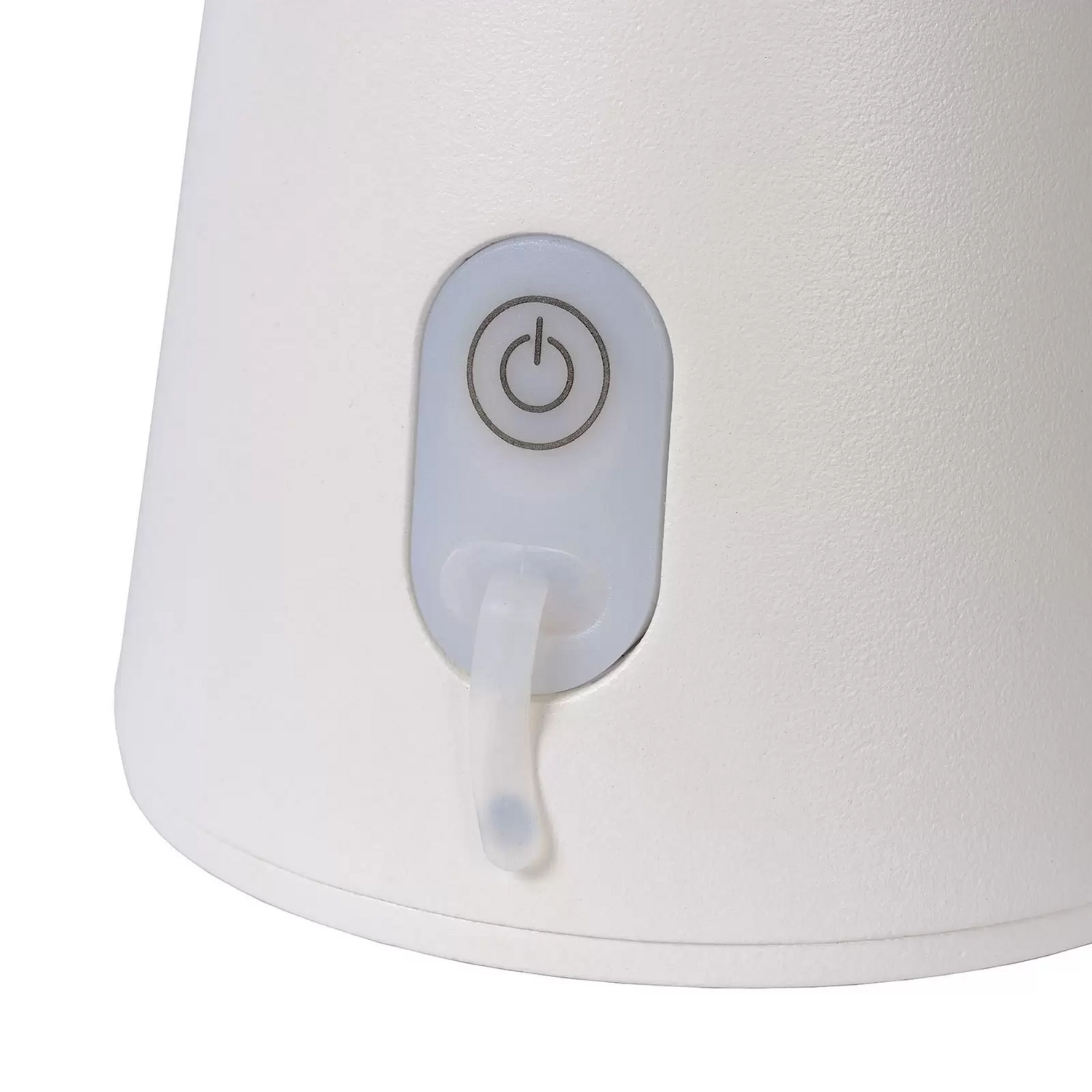 B-Ware Lucide La Donna Akku Tischlampe Tischleuchte Lampe Leuchte Tischlicht Licht - 5411212271778