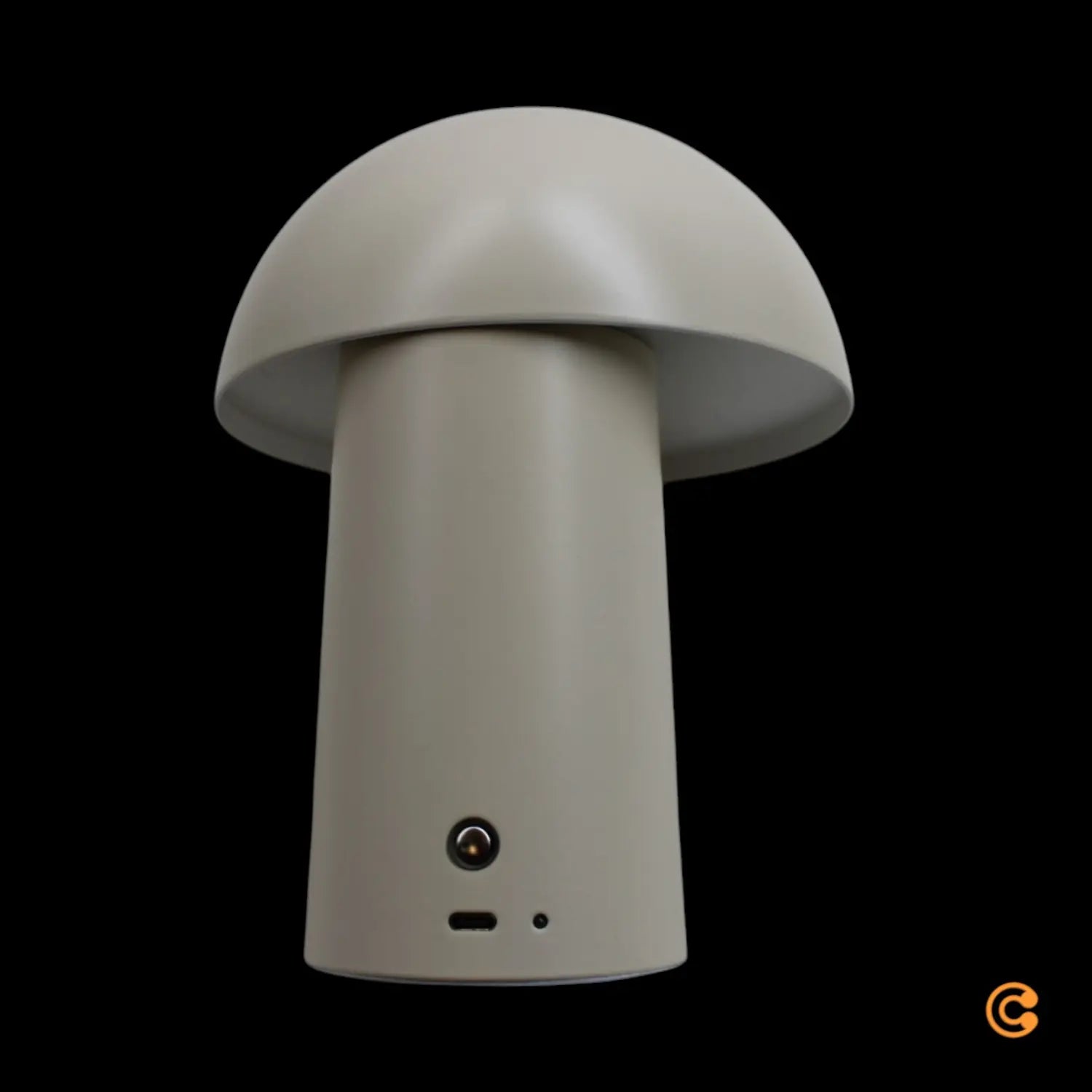 B-Ware Dftp By Nordlux Tischleuchte Tischlampe Led Akku Faye Tragbar Beige Dimmbar Usb - 5704924018312