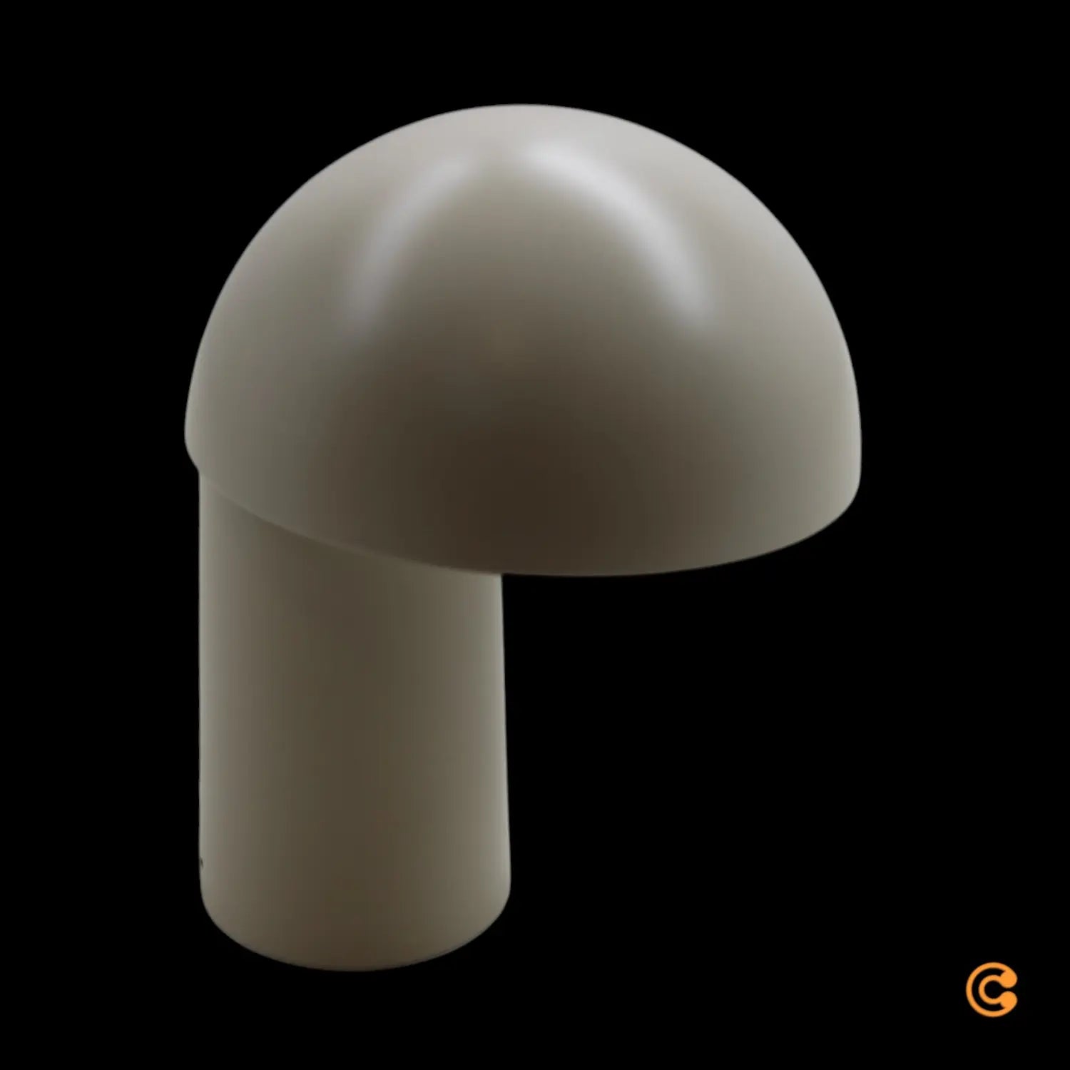 B-Ware Dftp By Nordlux Tischleuchte Tischlampe Led Akku Faye Tragbar Beige Dimmbar Usb - 5704924018312