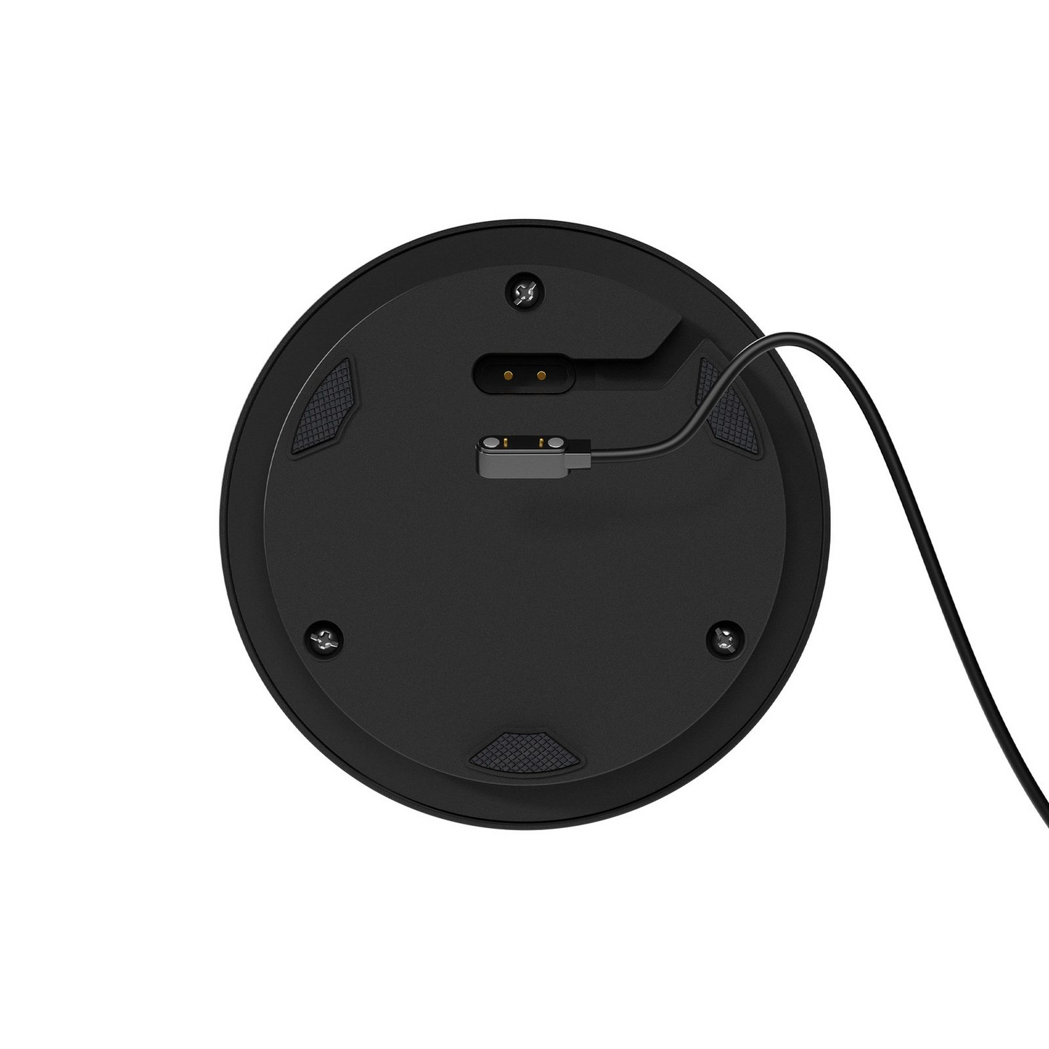 B-Ware Sigor Akku Glasleuchte Numotion Lampe Tischleuchte Nachtschwarz Siehe Text