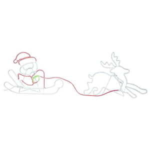 Descriptive image text