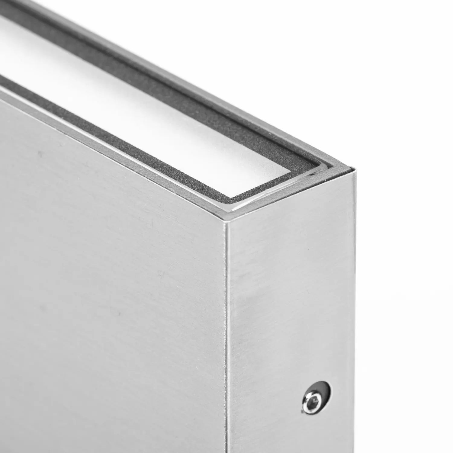 B-Ware Cmd Außenwandleuchte Wandlampe Led Edelstahl Up Down Ip54 Außenlampe Fassade310 - 4260045646700