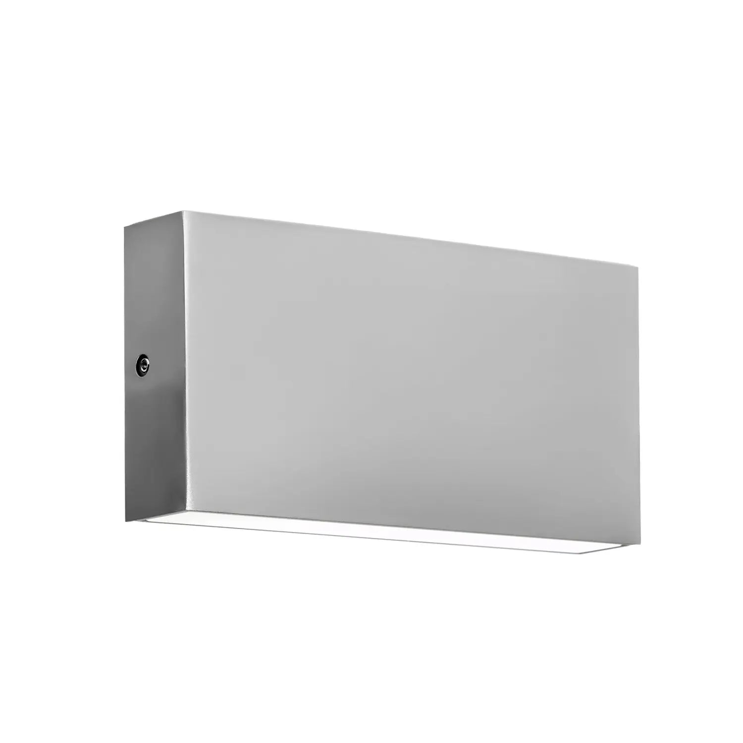 B-Ware Cmd Außenwandleuchte Wandlampe Led Edelstahl Up Down Ip54 Außenlampe Fassade310 - 4260045646700