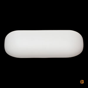 B-Ware Nordlux Außenwandleuchte Wandlampe LED Front 26 weiß Außenlampe Außenleuchte