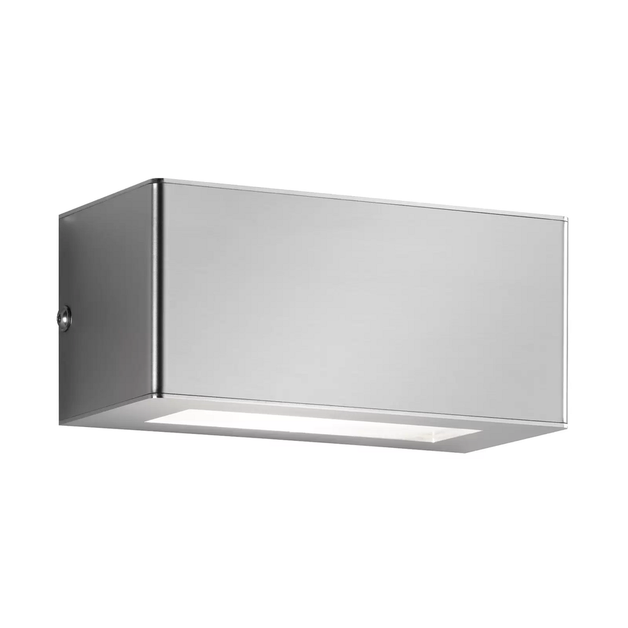 Cmd Led Außenwandleuchte Aqua Stone Abwärts Strahlend Außenwandleuchte Leuchte B-Ware - 4260045641804