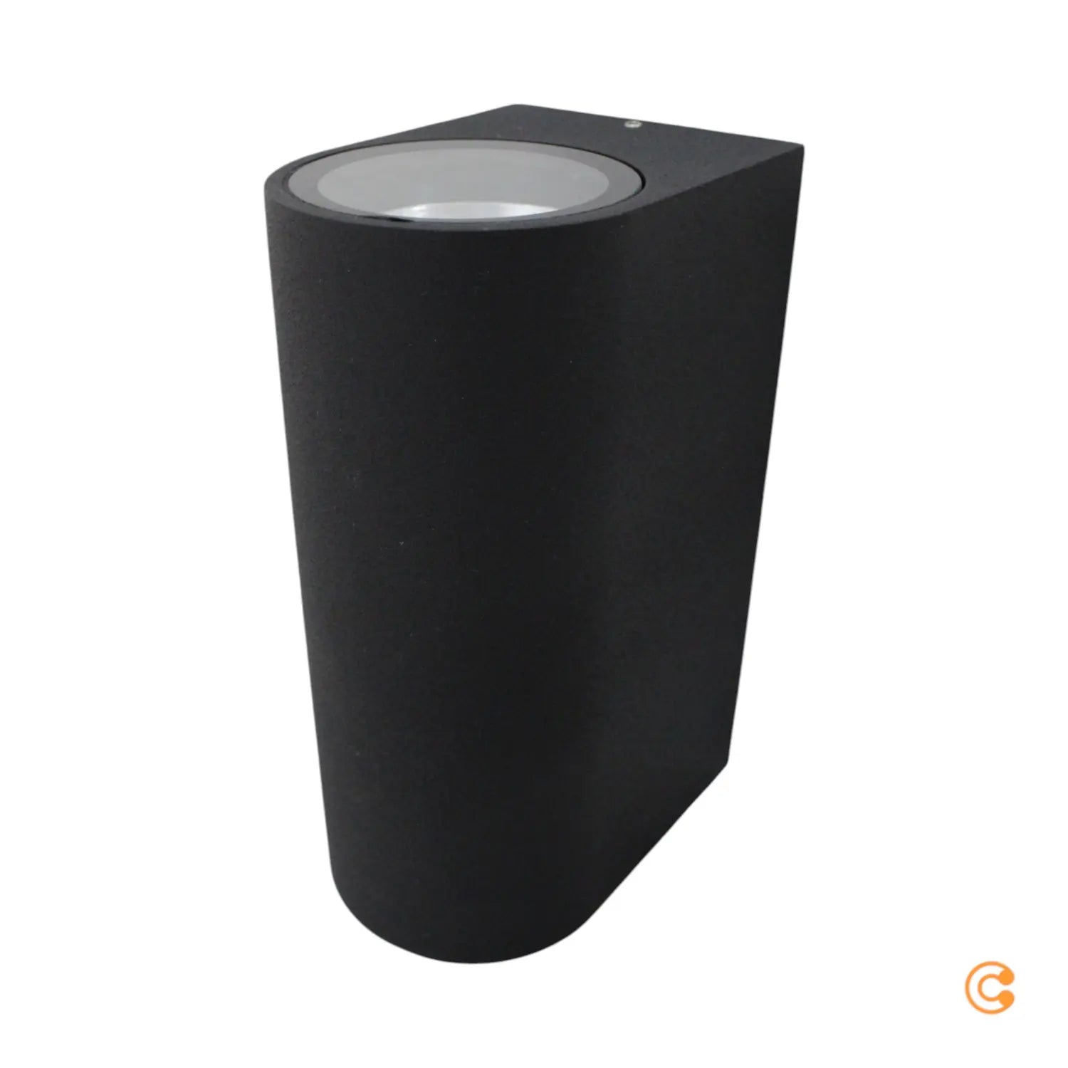B-Ware Nordlux Außenleuchte Wandleuchte Led Lampe Schwarz Außenlampe Glas Aluminium - 5701581401389
