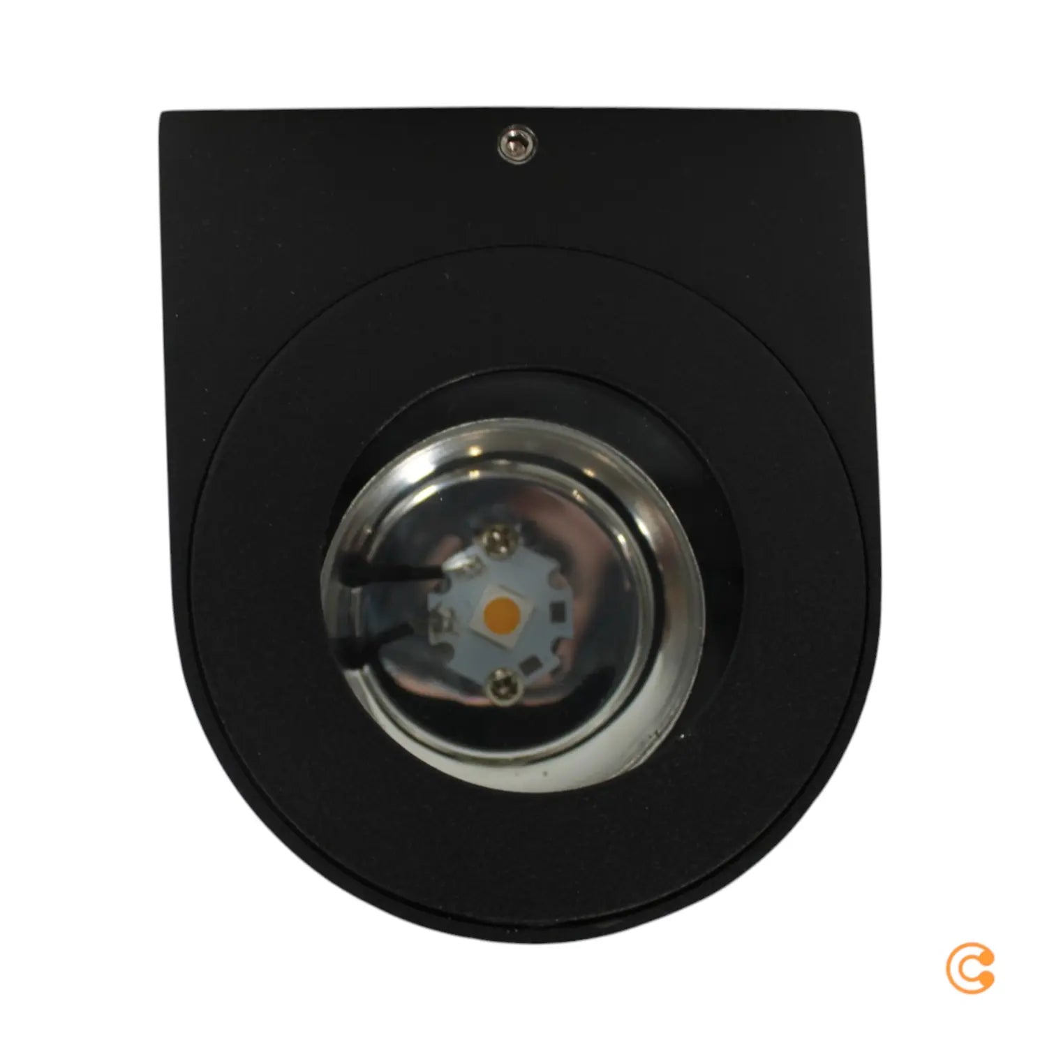 B-Ware Nordlux Canto 2 49701003 Led Außenwandleuchte 12 W Schwarz Wandlampe Leuchte - 5701581482487