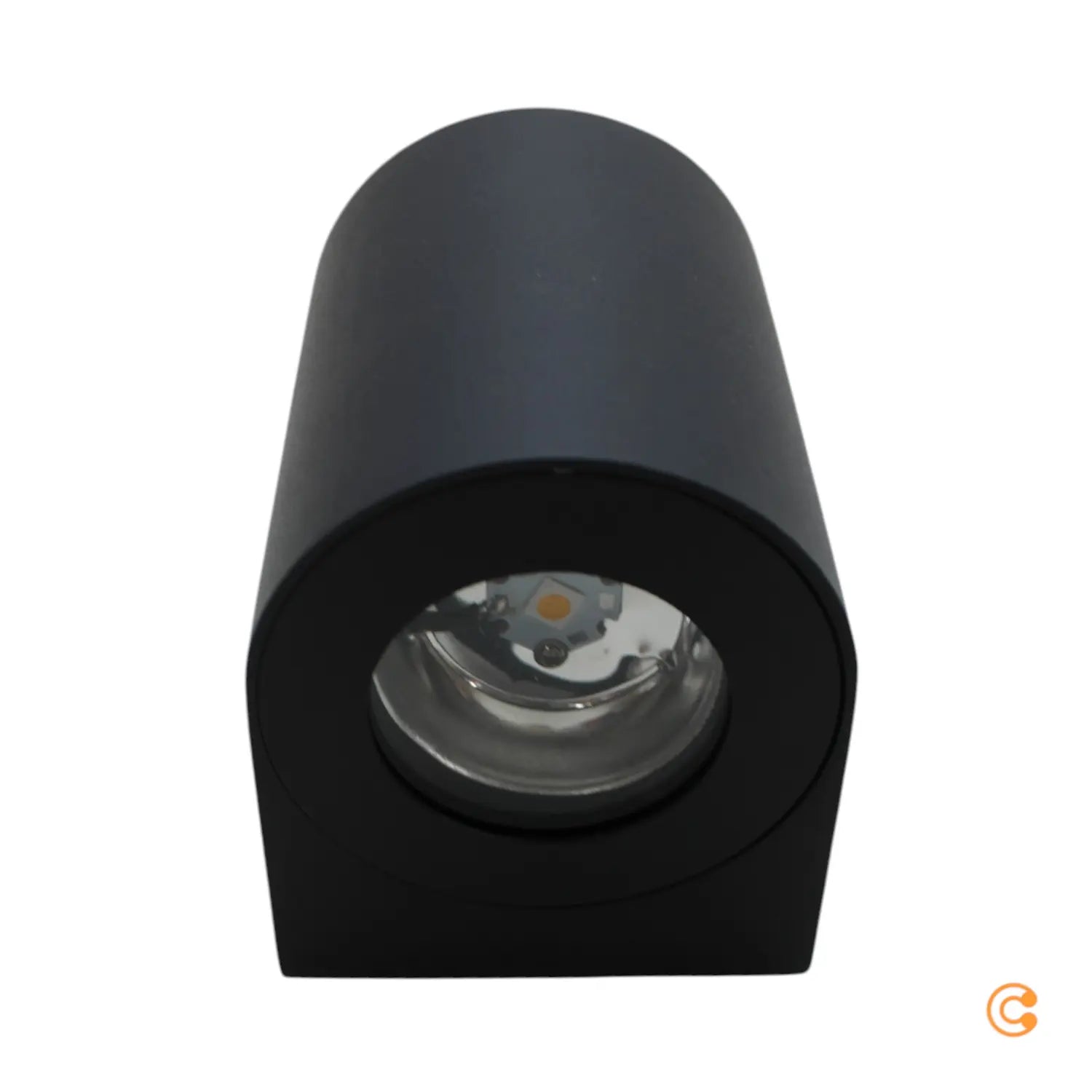 B-Ware Nordlux Canto 2 49701003 Led Außenwandleuchte 12 W Schwarz Wandlampe Leuchte - 5701581482487