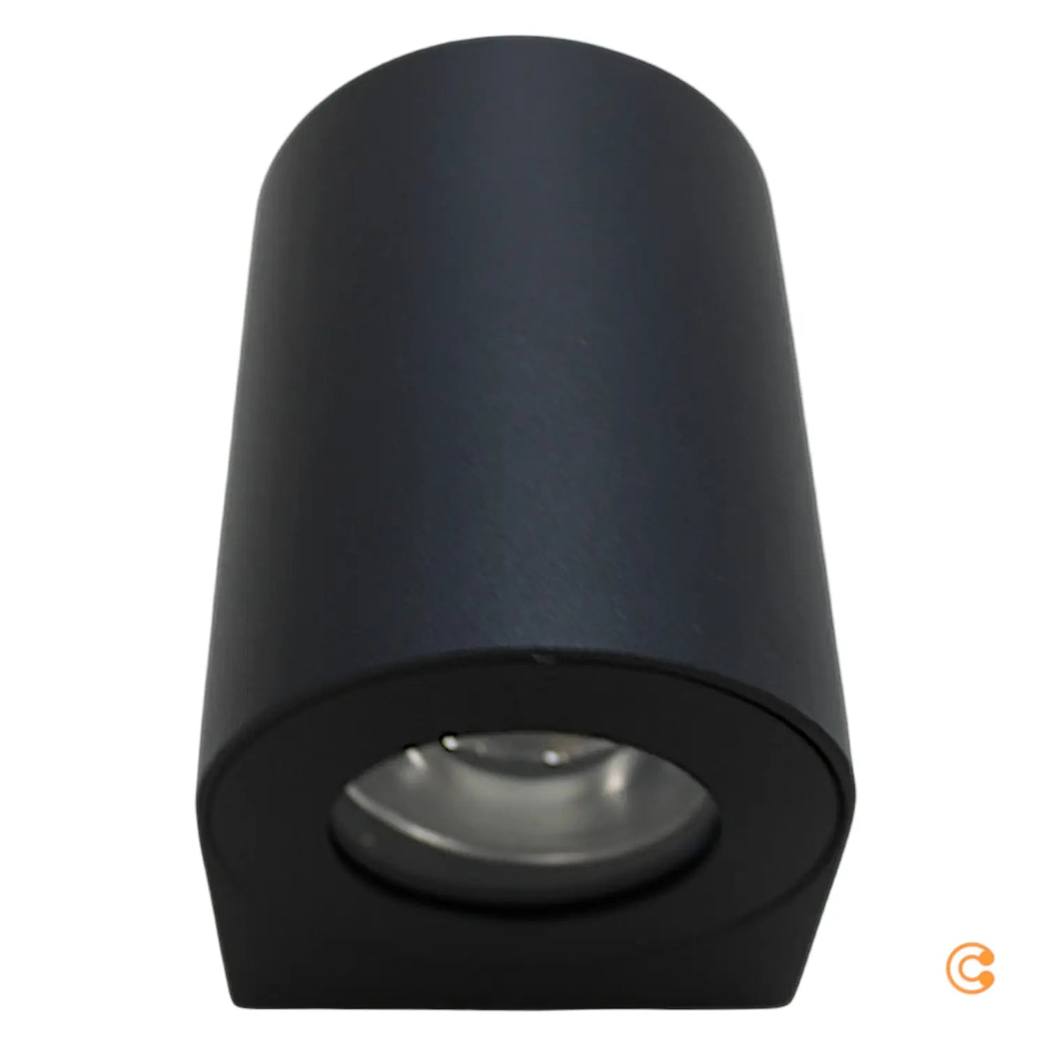 B-Ware Nordlux Canto 2 49701003 Led Außenwandleuchte 12 W Schwarz Wandlampe Leuchte - 5701581482487