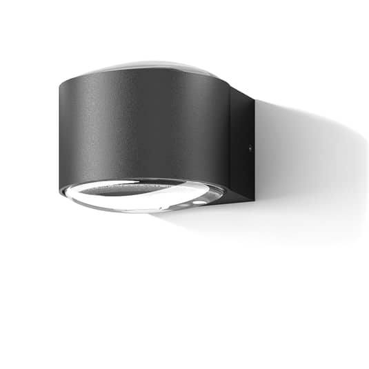 B-Ware Cmd Led Außenwandleuchte Gartenleuchte Terrassenleuchte Garagenleuchte Led - 4260045645833