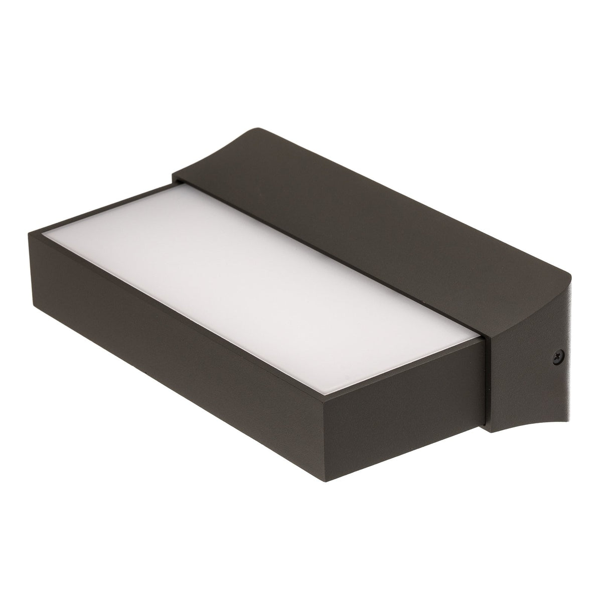 TRIO LIGHTING Außenwandleuchte Cuando LED Wandleuchte mit Bewegungsmelder - 4017807388817
