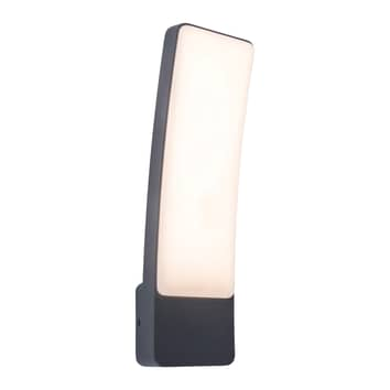 Lutec Connect Led Außenwandleuchte Kira Wandleuchte Wandlampe Tuya Technologie B-Ware