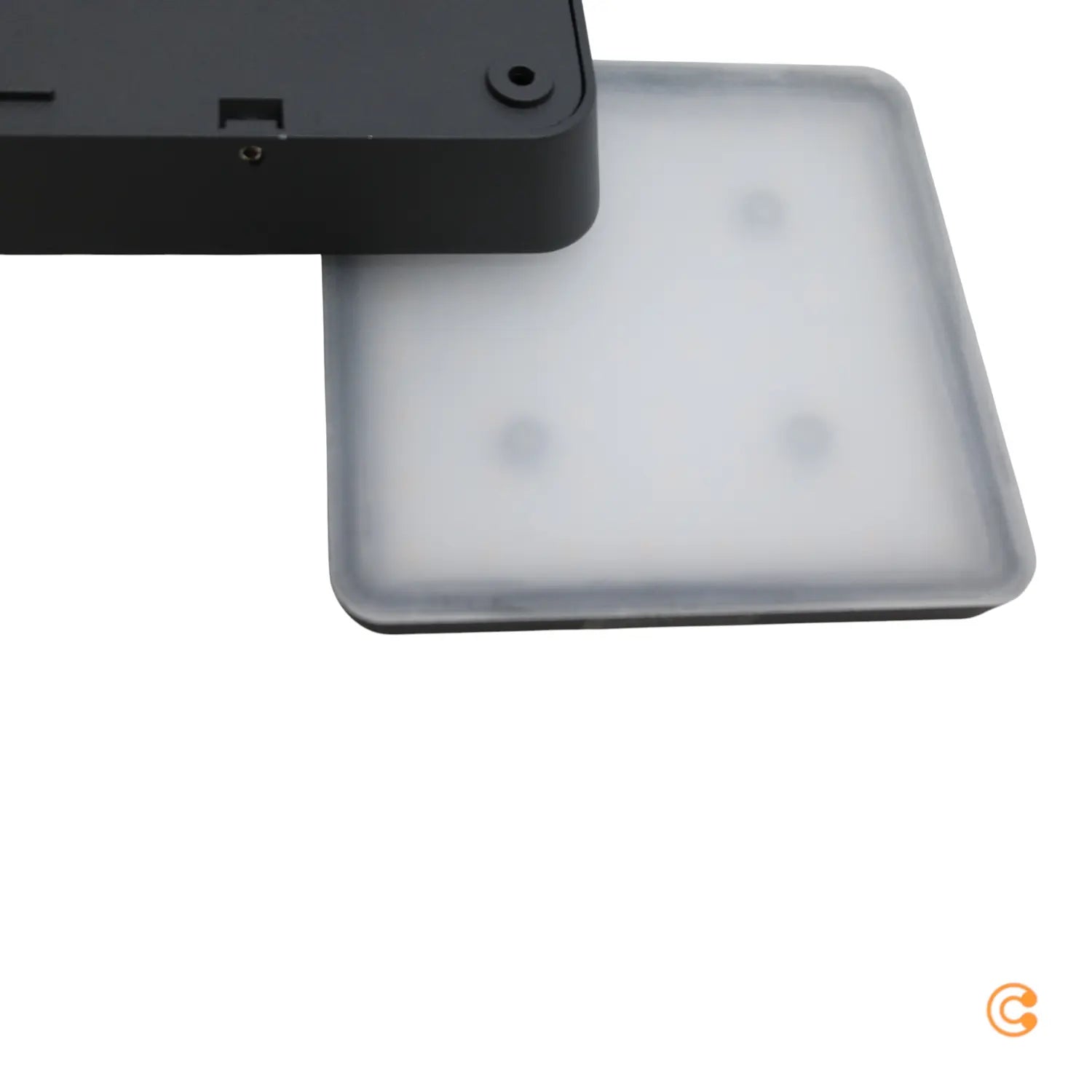 B-Ware Lindby Außenwandleuchte Wandlampe Kyani Led Anthrazit Dunkelgrau Warmweiß Ip54 - 4251096554526