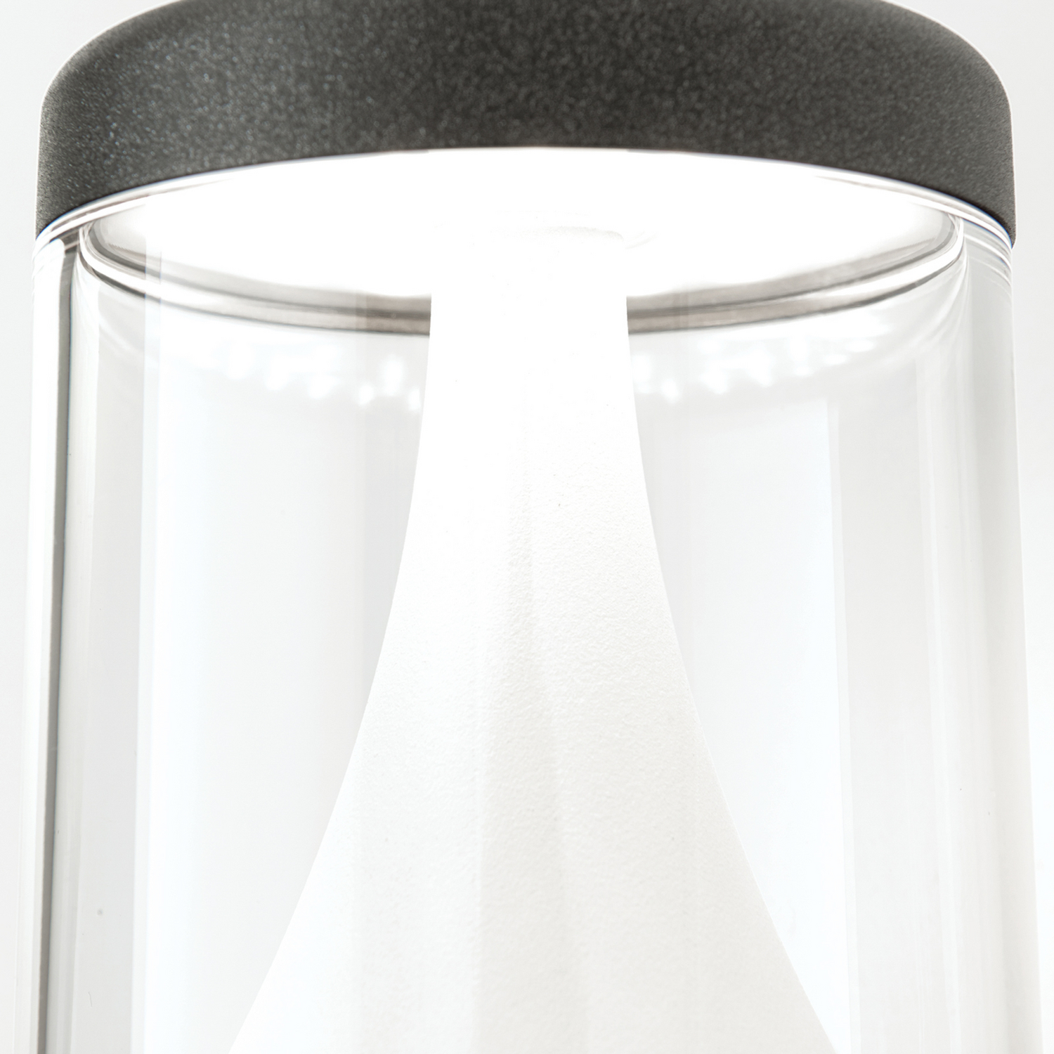 Orion Led Außenwandleuchte Leuchte Midnight Außenlampe Anti Uv Diffusor B-Ware - 9003090275755