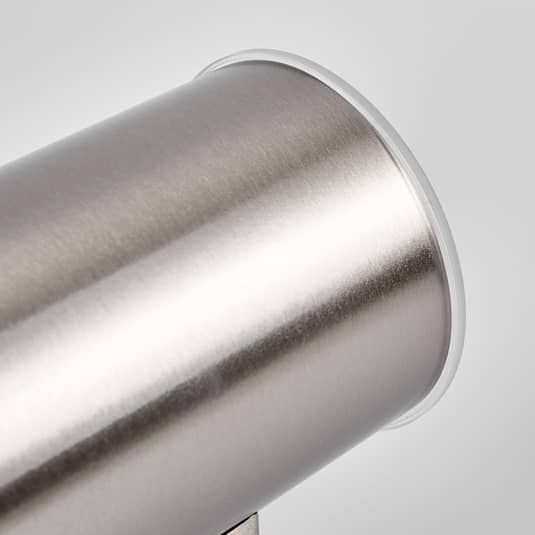 B-Ware Lindby Led Außenwandleuchte Morena Wandleuchte Wandlampe Wandlicht 2 Stück - 4251096509113