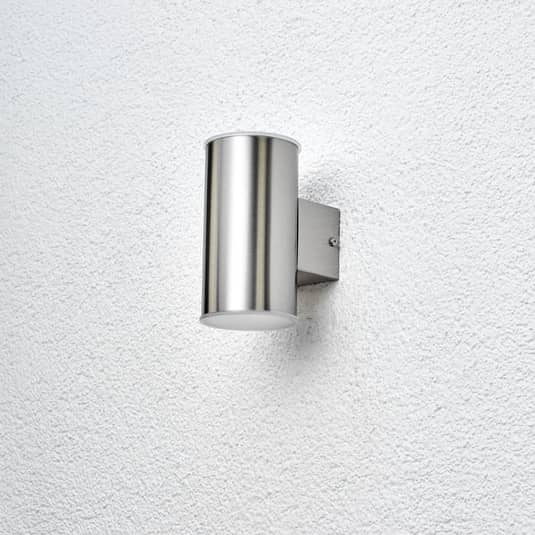 Lindby Led Außenwandleuchte Morena Wandleuchte Wandlampe Wandlicht Leuchte Lampe B-Ware - 4251096509113