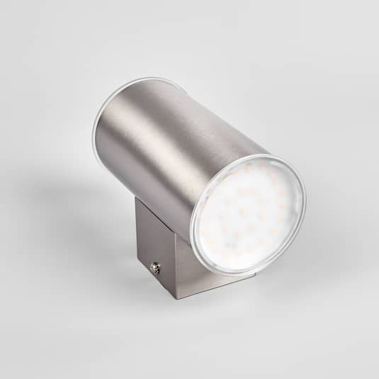 Lindby Led Außenwandleuchte Morena Wandleuchte Wandlampe Wandlicht Leuchte Lampe B-Ware - 4251096509113