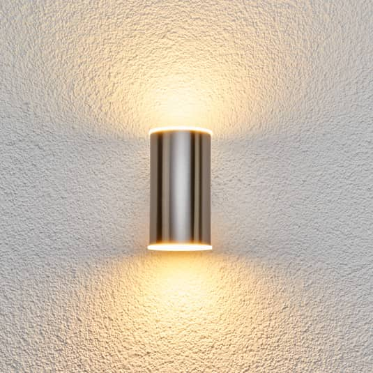 Lindby Led Außenwandleuchte Morena Wandleuchte Wandlampe Wandlicht Leuchte Lampe B-Ware - 4251096509113