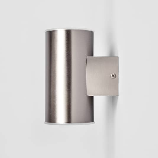 B-Ware Lindby Led Außenwandleuchte Morena Wandleuchte Wandlampe Wandlicht 2 Stück - 4251096509113