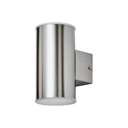 B-Ware Lindby Led Außenwandleuchte Morena Wandleuchte Wandlampe Wandlicht 2 Stück - 4251096509113