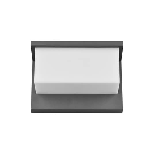 Trio Lighting Led Außenwandleuchte Nestos Außenlampe Wandlampe Wandleuchte Lampe B-Ware - 4017807563993