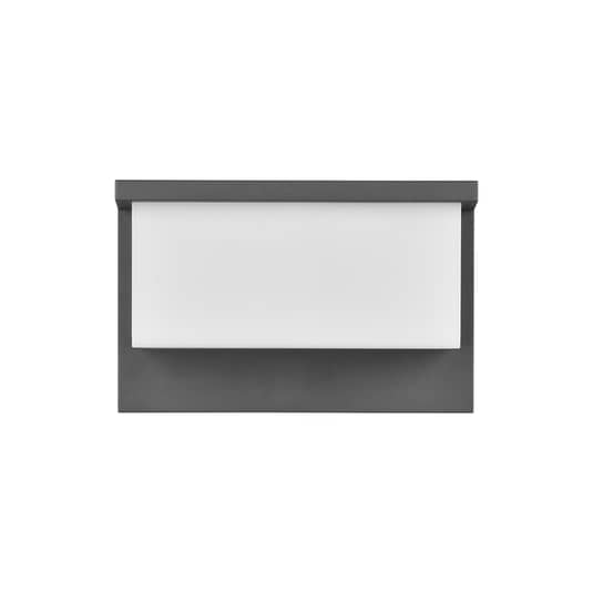 Trio Lighting Led Außenwandleuchte Nestos Außenlampe Wandlampe Wandleuchte Lampe B-Ware - 4017807563993