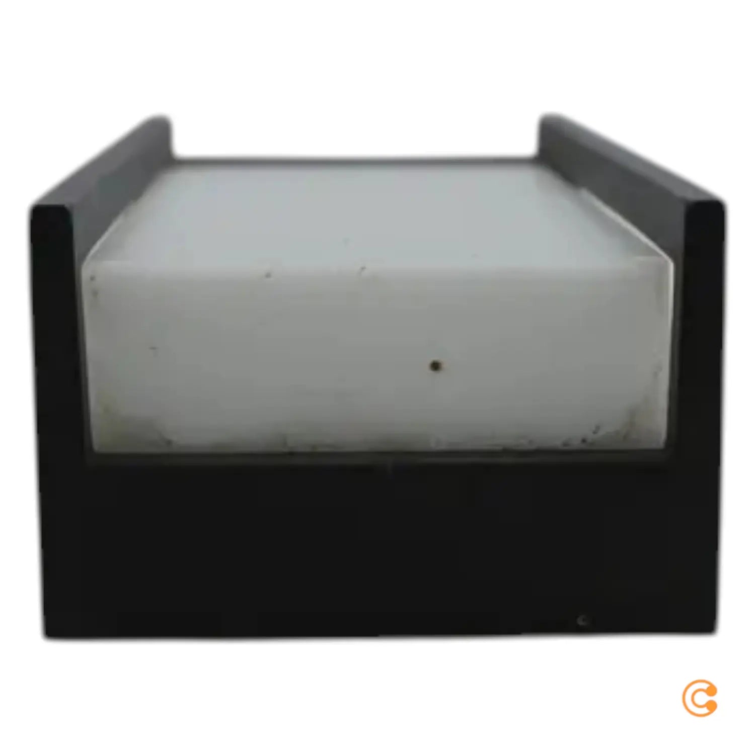 B-Ware Qubo Led Aussenwandleuchte Wandlampe Led Lampe Anthrazit Siehe Text/Foto - 6939412048307