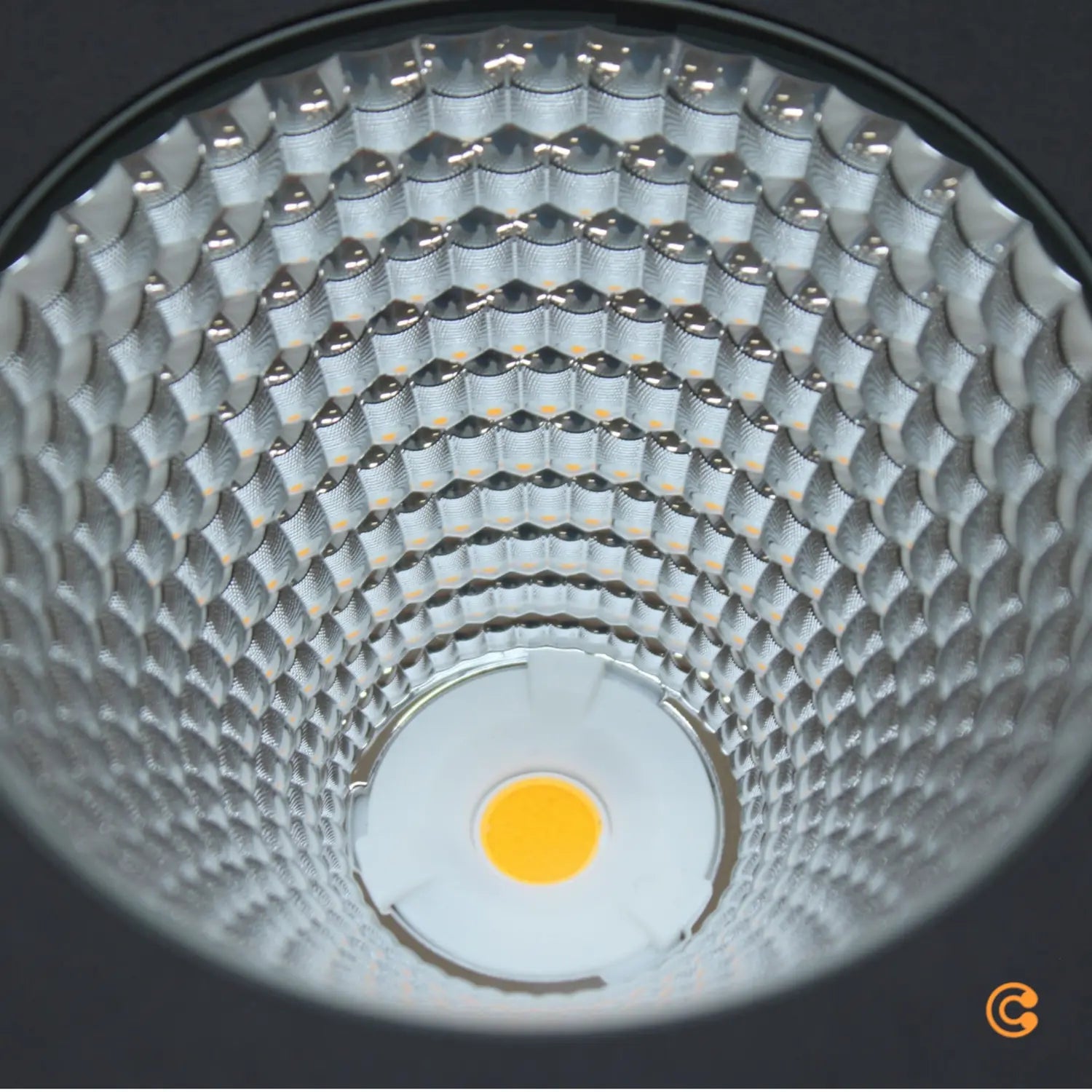 B-Ware Led Außenwandleuchte Tiago Led Wandlampe Außenleuchte Dunkelgrau Ip54 Warmweiß - 4251096541519