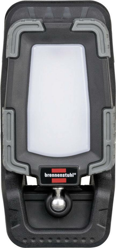 B-Ware Brennenstuhl  Led Arbeitsleuchte Baustrahler Lampe Akkubetrieben 10 W 950lm651 - 4007123674442