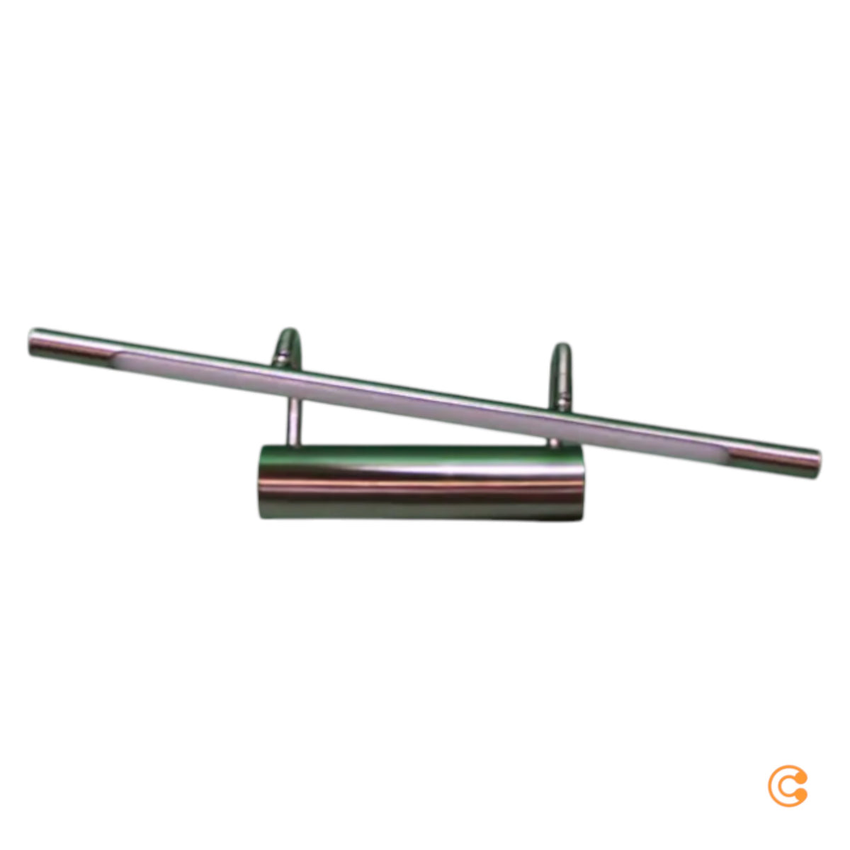 Trio Lighting LED-Wandleuchte Lorena Schminklicht Badlampe SIEHE TEXT/FOTO - 4017807256338